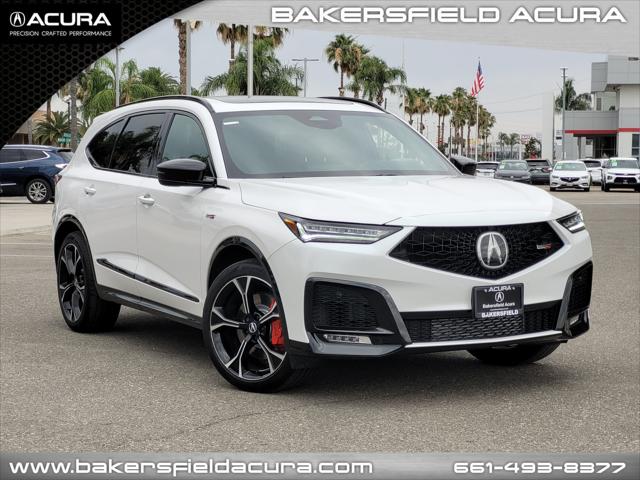 2026 Acura MDX Type S Advance Package for sale in Bakersfield, CA