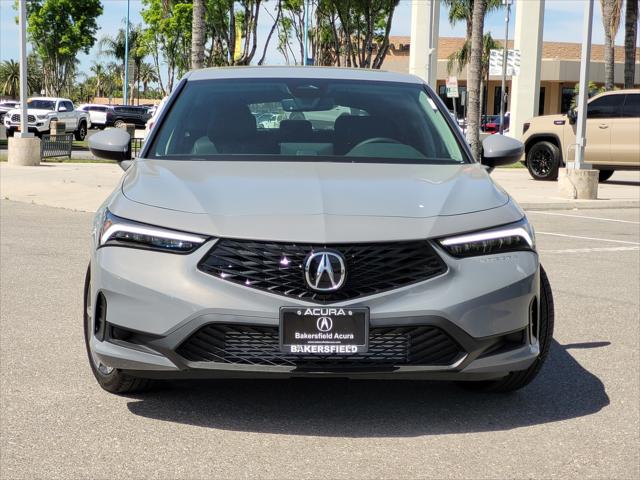 2026 Acura Integra FWD
