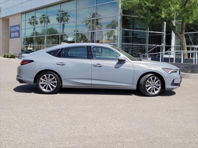 2026 Acura Integra FWD