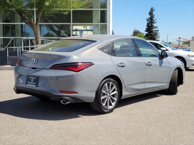 2026 Acura Integra FWD