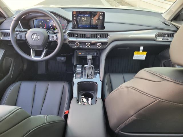 2026 Acura Integra FWD