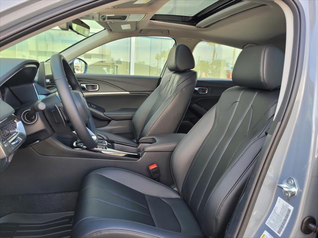 2026 Acura Integra FWD
