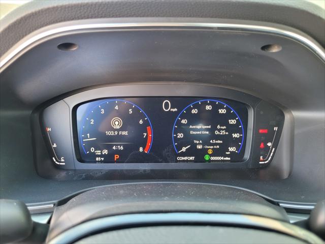 2026 Acura Integra FWD