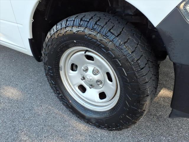 2019 Ram 1500 Classic Tradesman Crew Cab 4x4 5'7" Box