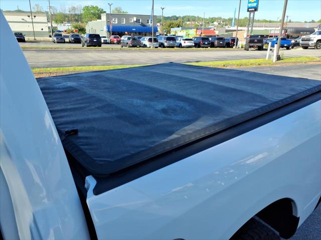 2019 Ram 1500 Classic Tradesman Crew Cab 4x4 5'7" Box