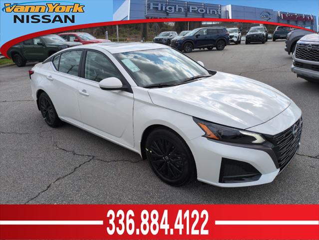 2026 Nissan Altima SV FWD for sale in High Point, NC