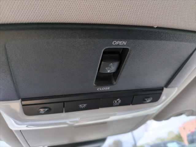 2026 Nissan Altima SV FWD