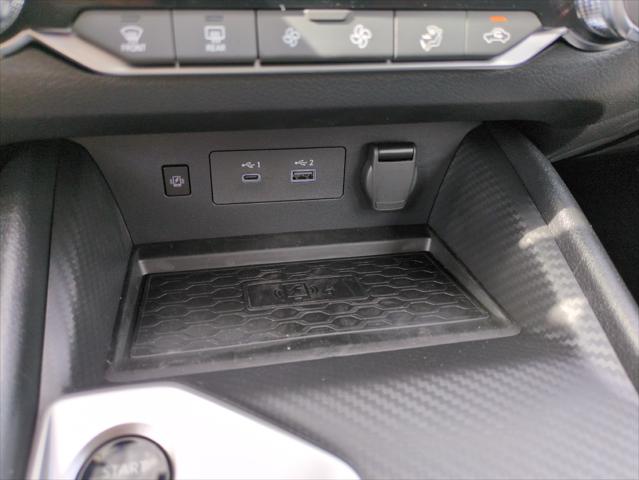 2026 Nissan Altima SV FWD