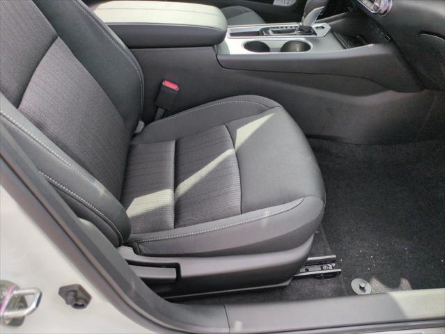 2026 Nissan Altima SV FWD