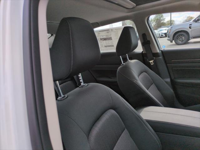 2026 Nissan Altima SV FWD