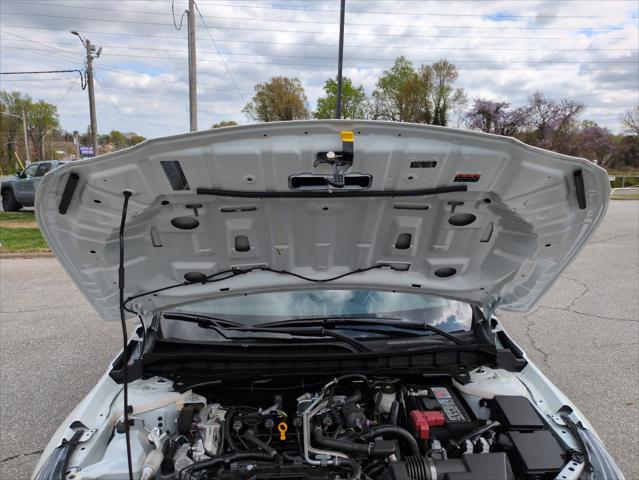 2026 Nissan Altima SV FWD