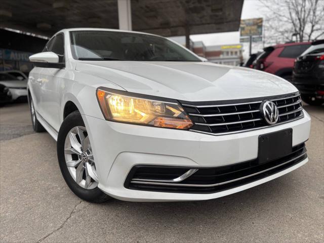2016 Volkswagen Passat 1.8T S for sale in Omaha, NE