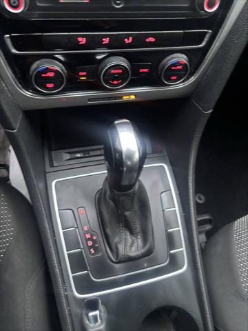 2016 Volkswagen Passat 1.8T S