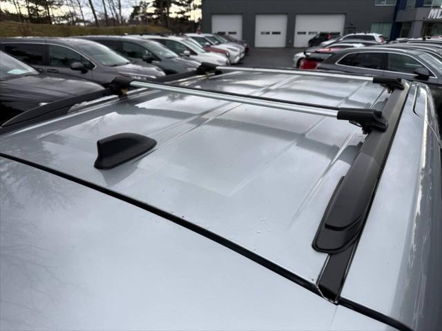 2023 Toyota Sienna LE