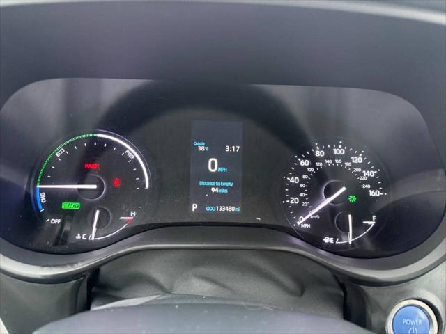 2023 Toyota Sienna LE