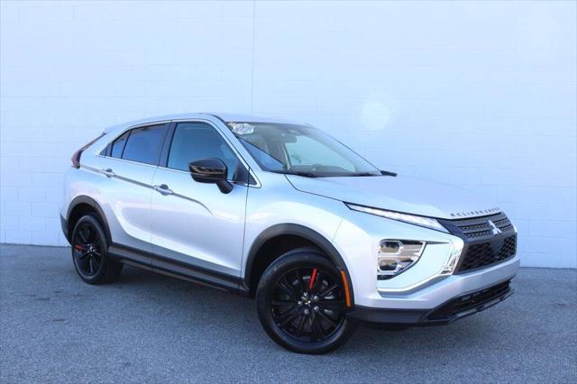 2025 Mitsubishi Eclipse Cross LE S-AWC for sale in Bay City, MI