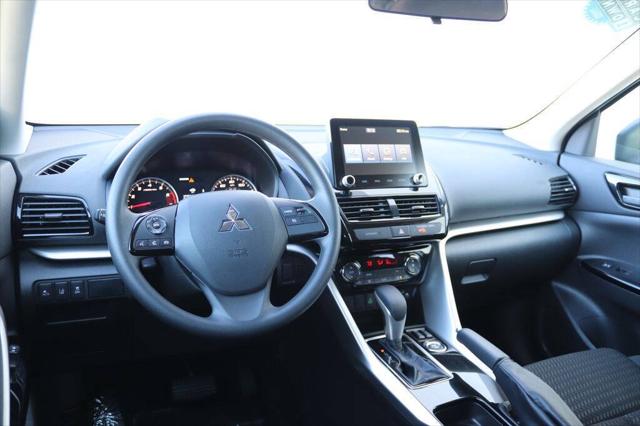 2025 Mitsubishi Eclipse Cross LE S-AWC