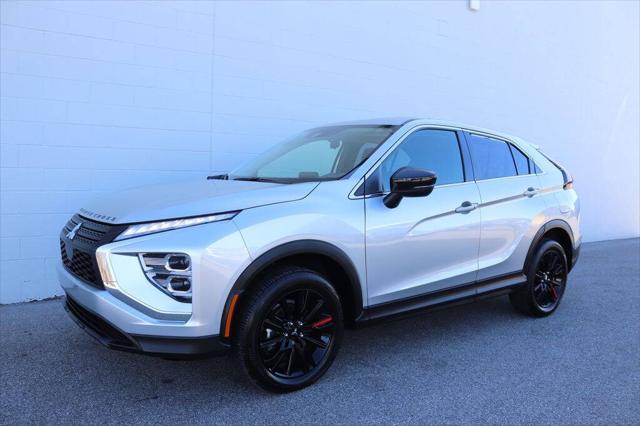 2025 Mitsubishi Eclipse Cross LE S-AWC