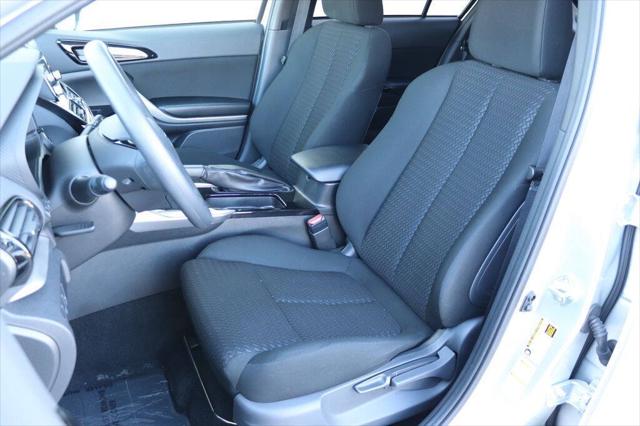 2025 Mitsubishi Eclipse Cross LE S-AWC