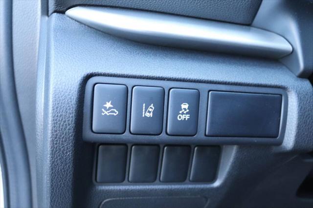 2025 Mitsubishi Eclipse Cross LE S-AWC