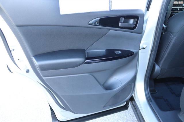 2025 Mitsubishi Eclipse Cross LE S-AWC