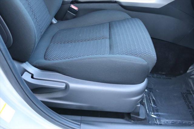 2025 Mitsubishi Eclipse Cross LE S-AWC