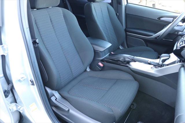 2025 Mitsubishi Eclipse Cross LE S-AWC