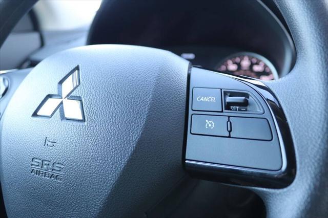 2025 Mitsubishi Eclipse Cross LE S-AWC
