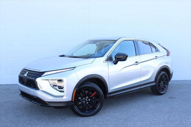 2025 Mitsubishi Eclipse Cross LE S-AWC