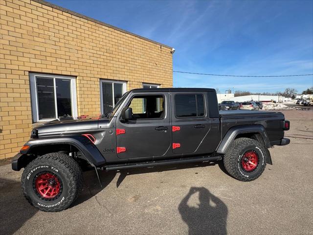 2022 Jeep Gladiator Sport S for sale in Tracy, MN