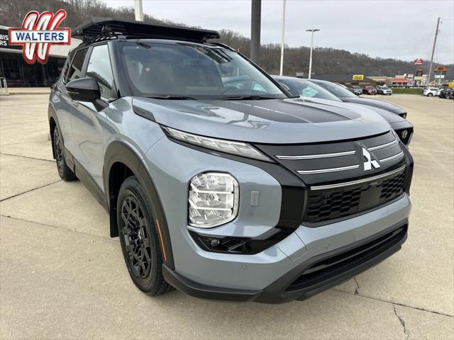 2026 Mitsubishi Outlander TRAIL EDITION S-AWC for sale in PIKEVILLE , KY