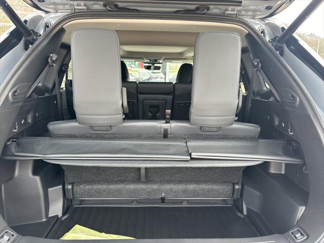 2026 Mitsubishi Outlander TRAIL EDITION S-AWC