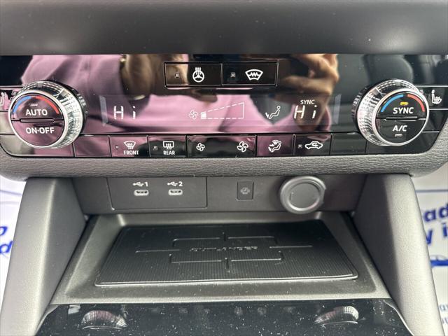 2026 Mitsubishi Outlander TRAIL EDITION S-AWC