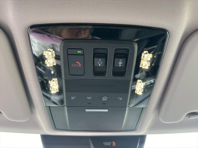 2026 Mitsubishi Outlander TRAIL EDITION S-AWC