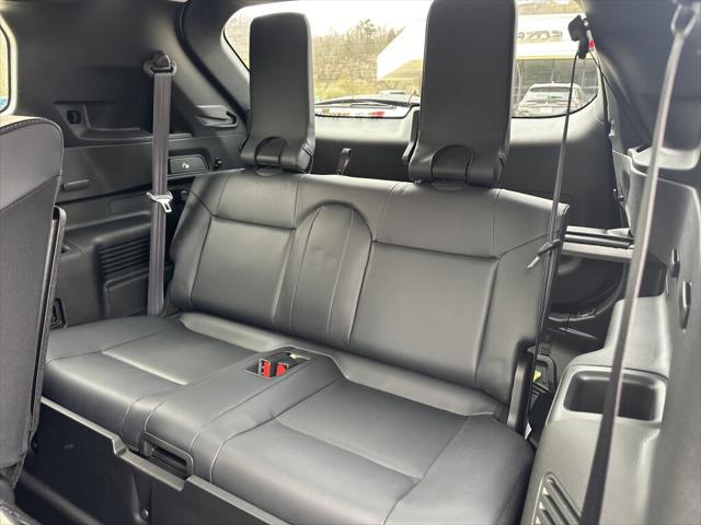 2026 Mitsubishi Outlander TRAIL EDITION S-AWC