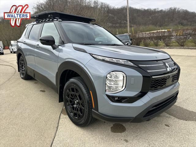 2026 Mitsubishi Outlander TRAIL EDITION S-AWC for sale in PIKEVILLE , KY
