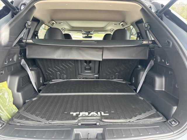 2026 Mitsubishi Outlander TRAIL EDITION S-AWC