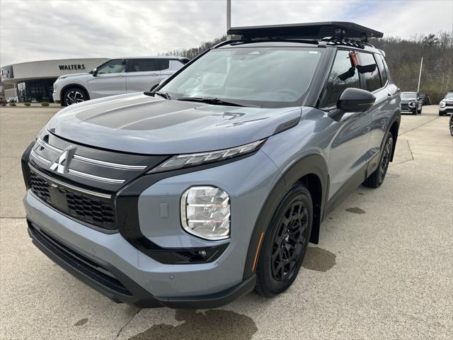 2026 Mitsubishi Outlander TRAIL EDITION S-AWC