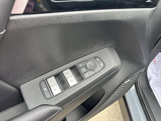 2026 Mitsubishi Outlander TRAIL EDITION S-AWC