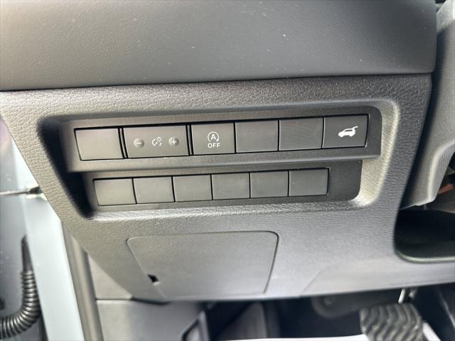 2026 Mitsubishi Outlander TRAIL EDITION S-AWC
