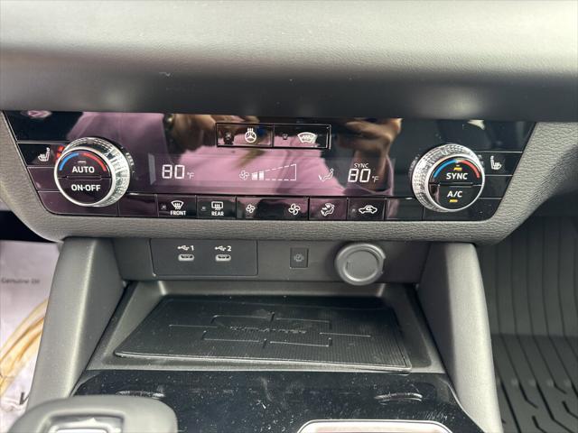 2026 Mitsubishi Outlander TRAIL EDITION S-AWC