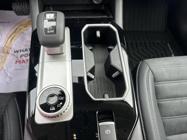 2026 Mitsubishi Outlander TRAIL EDITION S-AWC