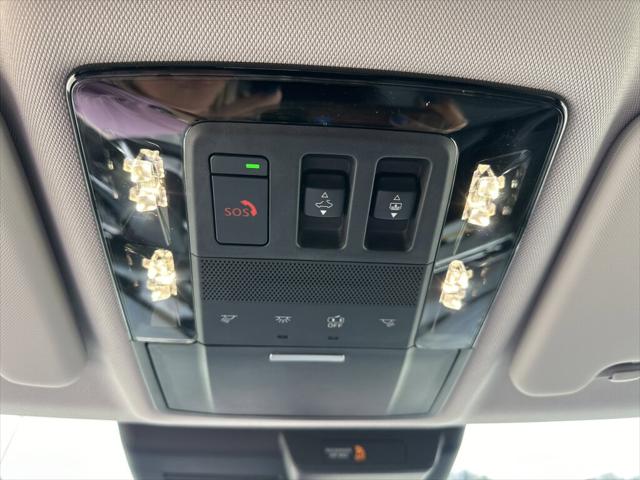 2026 Mitsubishi Outlander TRAIL EDITION S-AWC