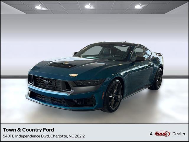 2026 Ford Mustang Dark Horse Fastback for sale in Charlotte, NC