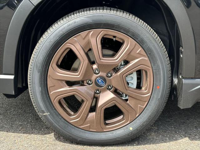 2026 Subaru Ascent Limited Bronze Edition 7-Passenger