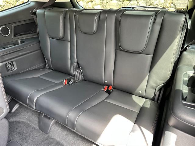 2026 Subaru Ascent Limited Bronze Edition 7-Passenger