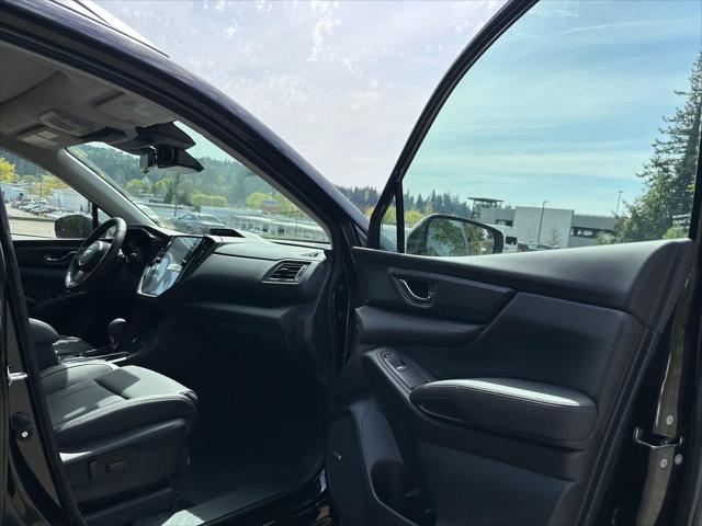 2026 Subaru Ascent Limited Bronze Edition 7-Passenger