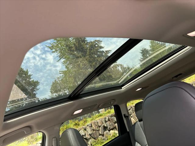 2026 Subaru Ascent Limited Bronze Edition 7-Passenger