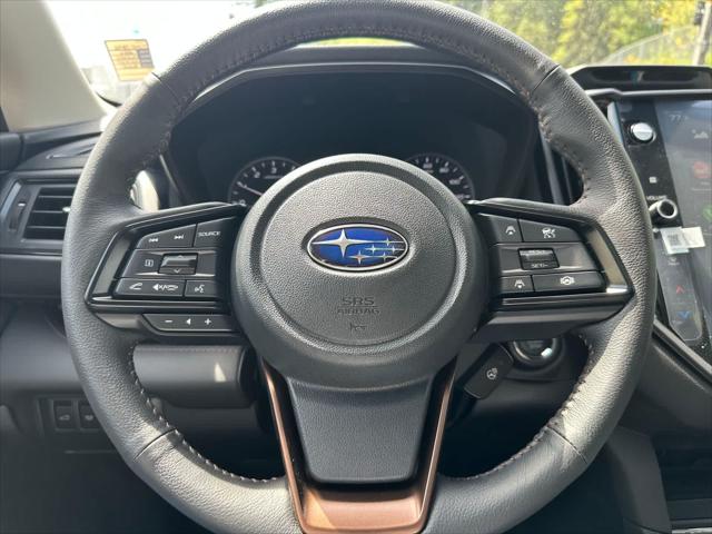 2026 Subaru Ascent Limited Bronze Edition 7-Passenger