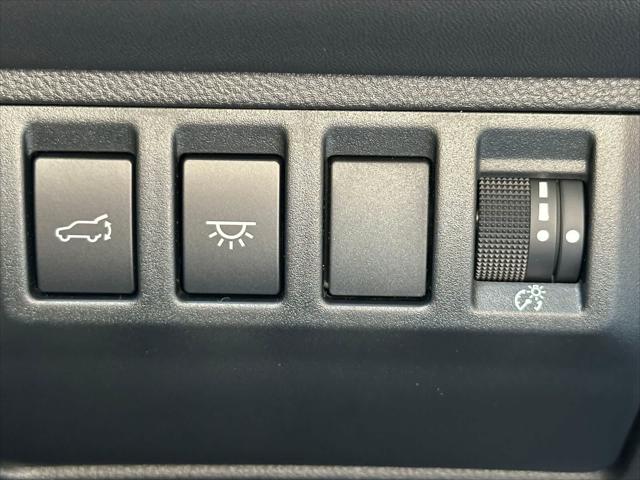2026 Subaru Ascent Limited Bronze Edition 7-Passenger